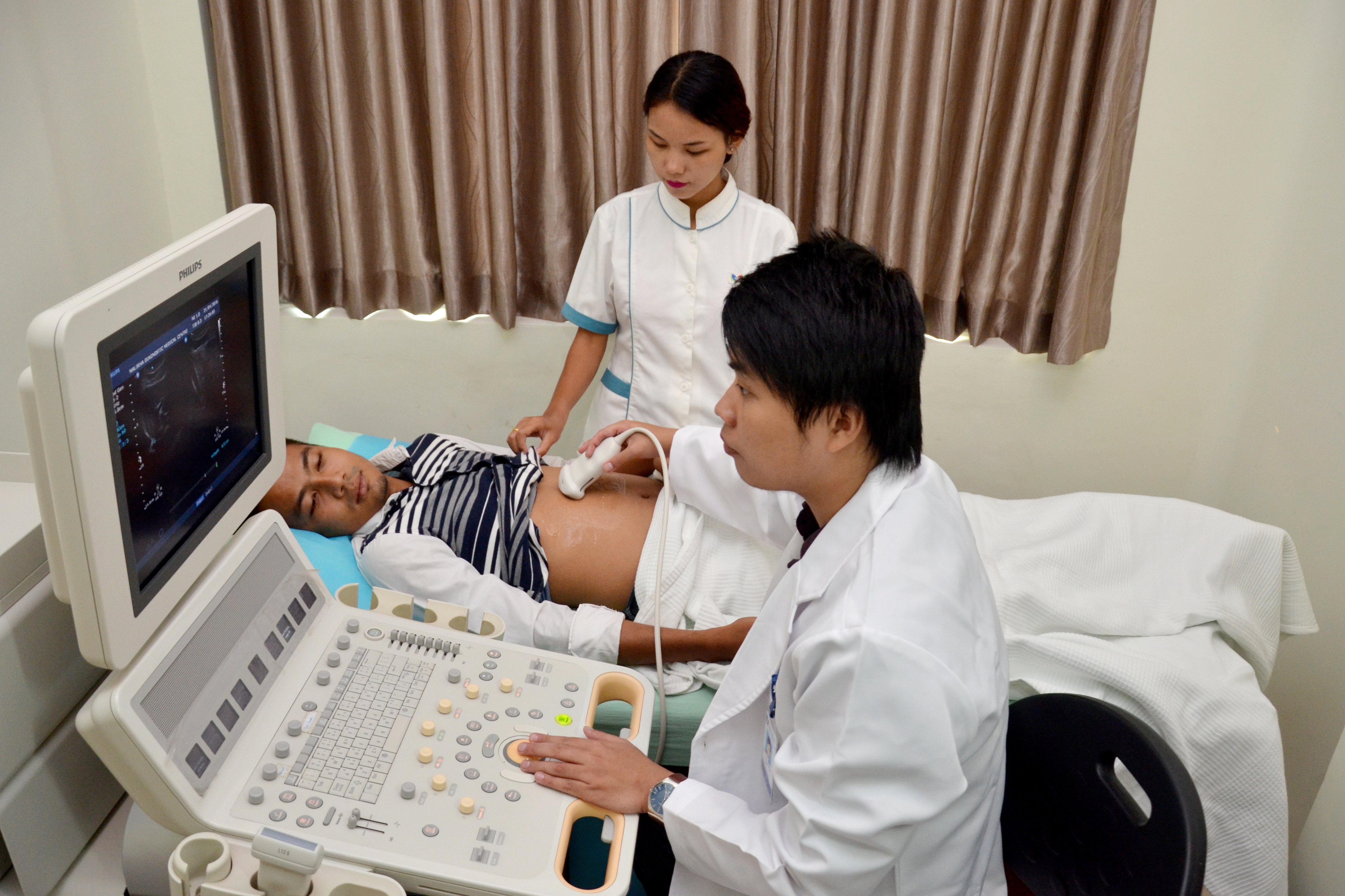 Imaging Service